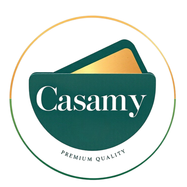 Casamy